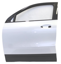 Mercedes EQA H243 T&uuml;r Vorne Links Fahrerseite A2477202703 Digitalweiss 144