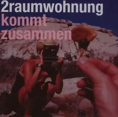 2raumwohnung - Kommt Zusammen