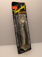 Crankbait Corp Brand Hi-Catch Fingerling lure Deep Diver