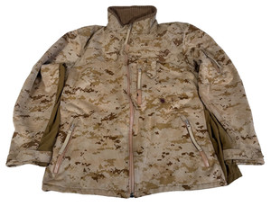 Usmc Desert Combat Jacket | eBay
