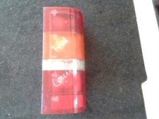 Feu arrière Ford COURRIER