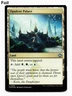 Opulent Palace (FOIL) - [Tarkir: Dragonstorm] MTG Magic 💀🌳💧