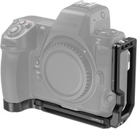 Smallrig Z8 L-Bracket Nikon Z8 Arca Typ Schnellwechsel Horizontal Vertikal