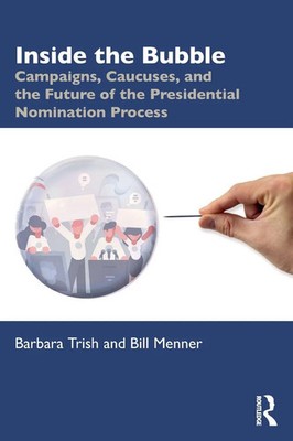Barbara Trish (u. a.) | Inside the Bubble | Taschenbuch | Englisch (2021)