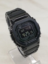 G SHOCK Model GMW B5000 CASIO