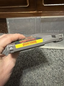 Dragon Warrior NES Video Game RPG Classic Nintendo 1985 Nintendo