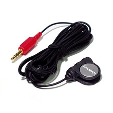 Zalman ZM-MIC1 High Sensitivity Headphone 10 Feet, Connector: 3.5 mm