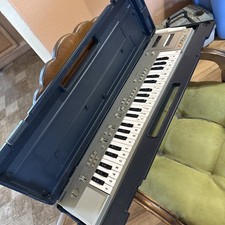 Yamaha MP-1 Synthesizer Keyboard PortaSound W...
