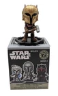 2024 Funko Mystery Minis Star Wars The Mandalorian The Armorer Bobblehead Figure
