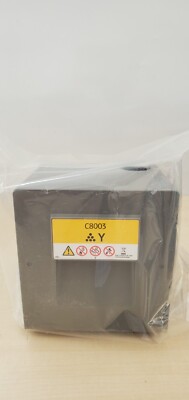 Ricoh MP C8003 Gelbe Tonerkartusche_0.84_5