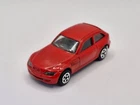 MAJORETTE BMW Z3 Coupe / Scale 1:57 / Nr 244 - 226.S