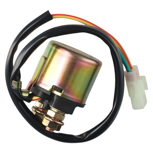 Starter Solenoid Relay For Honda TRX300EX Sportrax – New - Foto 2