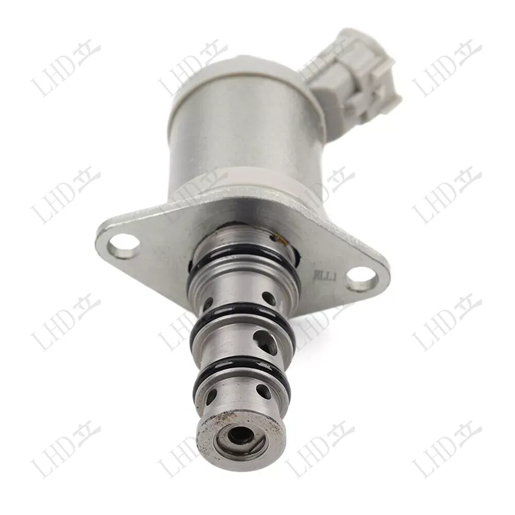 4455991 9239590 Solenoid Valve For Hitachi ZX-3 ZX200-3 ZX260W-3