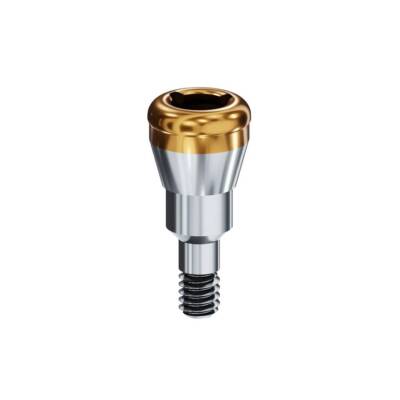LOCATOR Abutment for Straumann Bone Level RC x 1.0mm