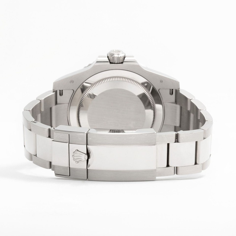 Rolex GMT Master II 126719BLRO eBay