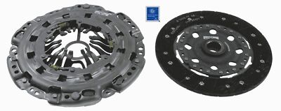 Sachs 3000 951 196 clutch kit for Mercedes-Benz