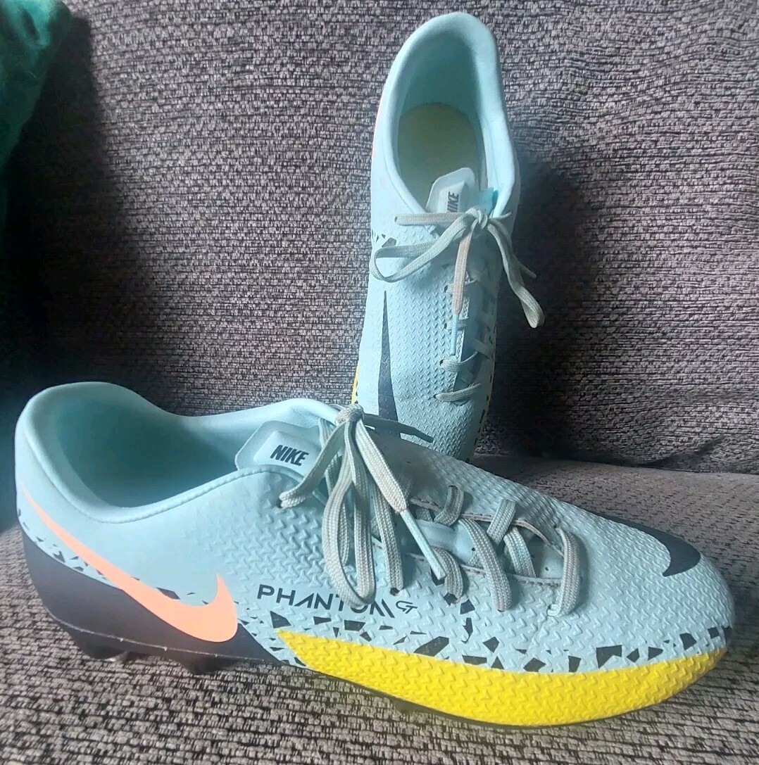 Nike Lightest Football Shoes Rare Nike Phantom GT2 Elite Football