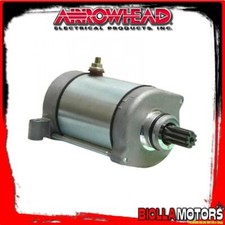 SMU0263 MOTORINO AVVIAMENTO YAMAHA Grizzly 660 YFM660F 2002-2003 660cc 5KM-81890