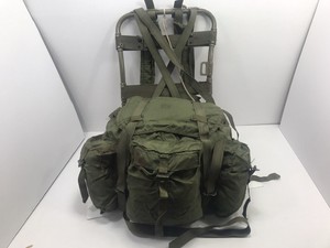 lightweight rucksack