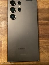 Samsung ultra 24 With Running  tiktok 