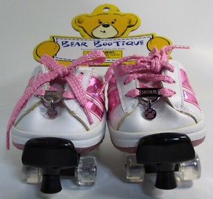 skechers with wheels