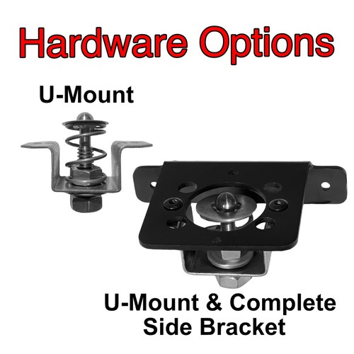 Dzus Quick Latch Push Button Dzus Fasteners Quik Latching Hood Pins - Picture 3 of 21