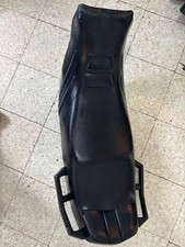 YAMAHA XJ 650 TURBO - 1982 - 11T -  SELLE