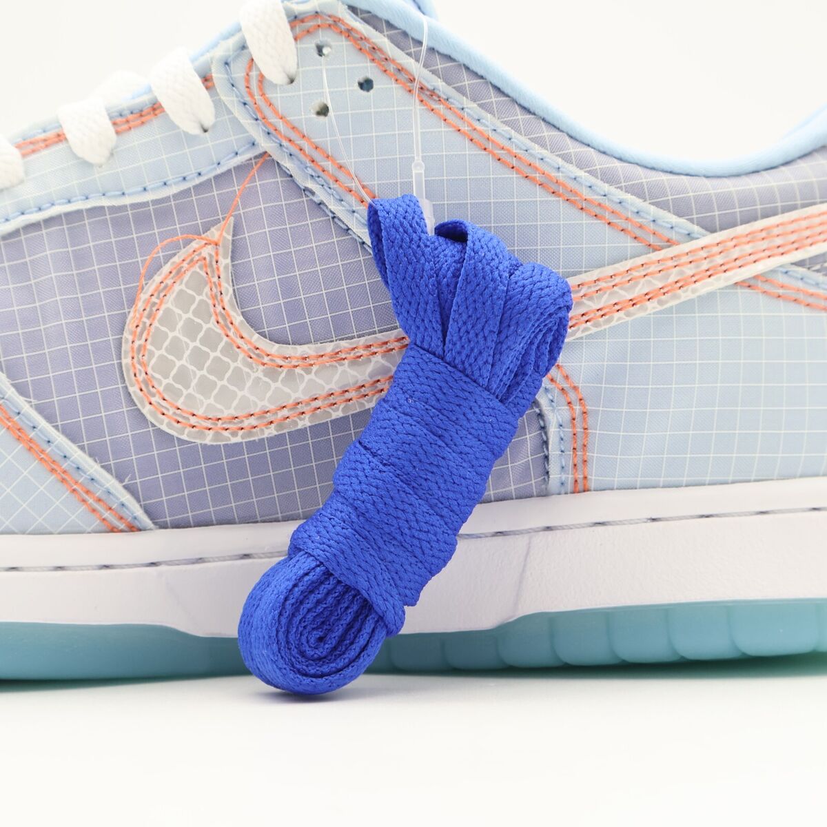 DJ9649-400 Nike Dunk Low Union Blue Passport Pack Argon DJ9649-400 Nike Dunk Low Union Blue Passport Pack Argon