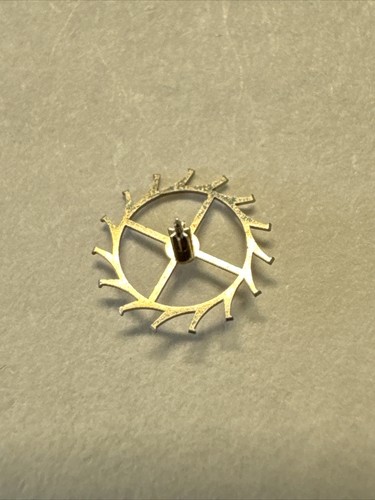 Genuine Rolex 1570 8051 Escape Wheel