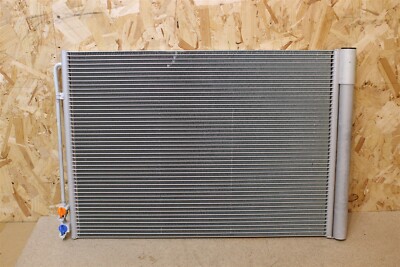 64509391489 AC Condenser New genuine BMW part | eBay