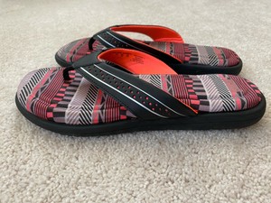 soft sole flip flops