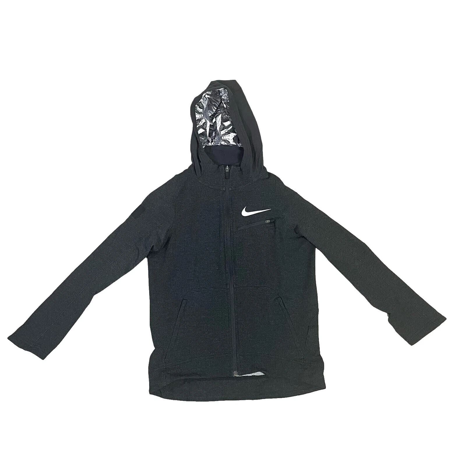 Ropa Abrigada unisex para niños Nike Basic