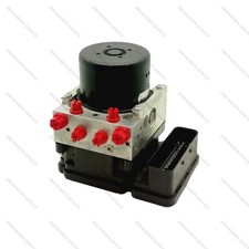 Produktbild - Reparatur Nissan Pathfinder Navara ABS Pumpe C1111 Steuergerät Hydraulikblock
