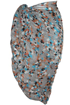 Damen Bademode Beachwear Bikini Überzüge, Sarongs, 100*180 CM