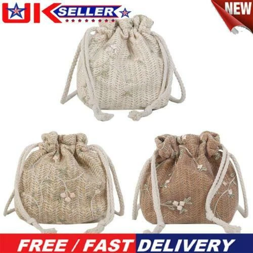 Straw Crossbody Bags & Handbags for Women