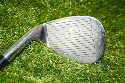 I Blaze 2 Pro Select 60 Degree Wedge Right Handed 35.25" Steel Stiff New Grip - Picture 3 of 5