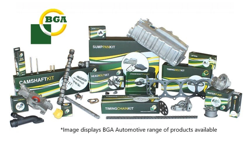 BGA Rocker Cover Box Gasket Set Fits Hyundai Santa Fe Tucson 2.0 CRDi 2.2 - Image 3 of 3