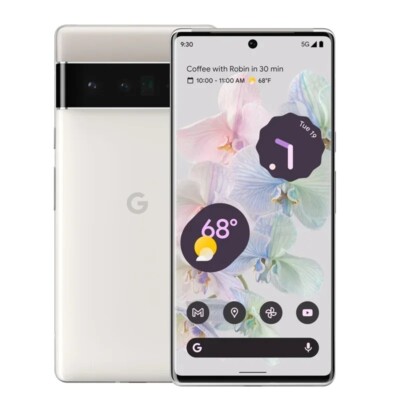 Google Pixel - 新品未使用　Pixel6 128G Amazon.com: Google Pixel 6 – 5G Android Phone - Unlocked