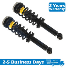 Rear Shocks Asborbers Struts Assys For BMW X3 F25 X4 F26 2015-2017 33526796317