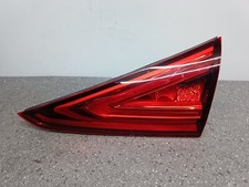 Original Mercedes Statischer LED Scheinwerfer für Linksverkehr RHD A2579064900