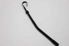 Pontiac Black Steel Engine Oil Dipstick Tube Dip Stick 1965-1979 350 400 455
