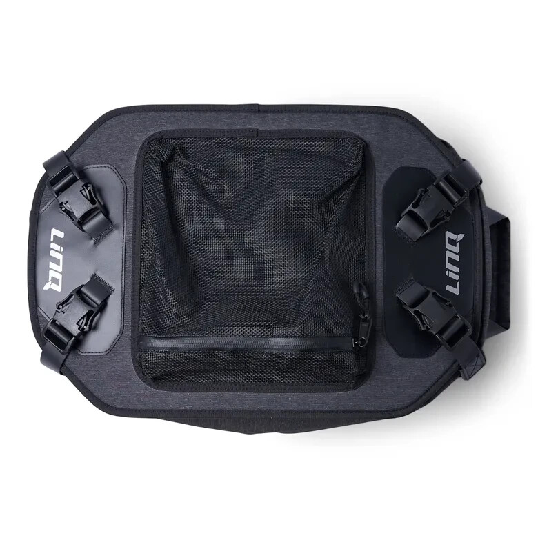 Sea Doo Can Am LinQ 5.3 US Gal (20 L) Semi-Rigid Cooler 295101252