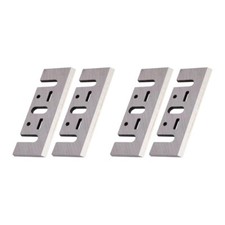 2 Pair 3-1/4'' HSS Planer Blades fits Makita KP0800K KP0810 N1900B LXPK01 1100