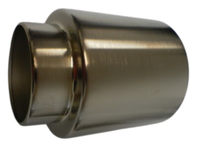 Delta RP50879 Rand Ärmel für T14251-CZ Dryden Dusche Rand - Champagner Bronze