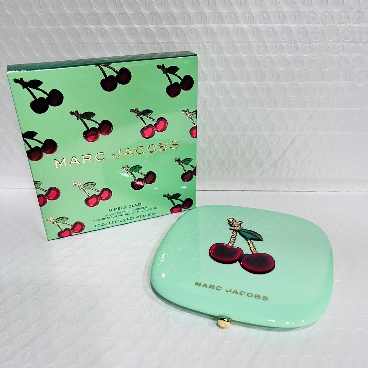 Marc Jacobs Beauty チェリーコレクション ハイライター Marc Jacobs Beauty チェリーコレクション ハイライター