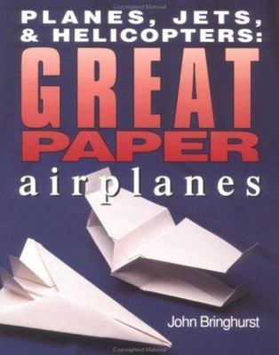 Planes, Jets & Helicopters by 