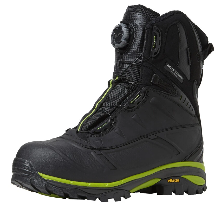 Helly Hansen SBH Stiefel MAGNI BOA WINTERBOOT 78317