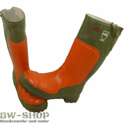 Nora Forst 75600, Unisex - Erwachsene Gummistiefel, Orange (Orange 85 Nora Forst 75600, Unisex - Erwachsene Gummistiefel, Orange (Orange 85