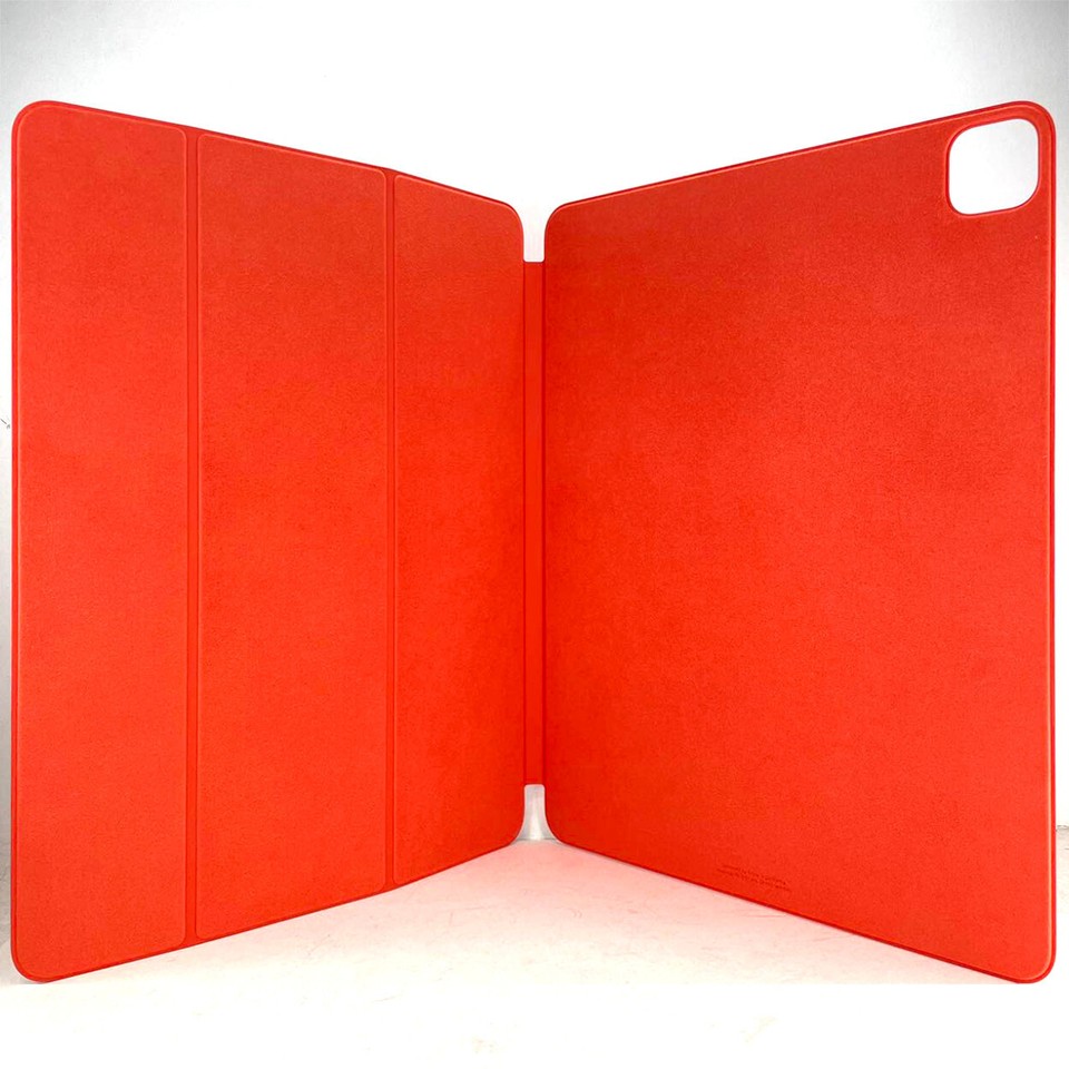 Apple Smart Folio iPad Pro 12.9" 6th 5th 4th 3rd Gen Case Cover