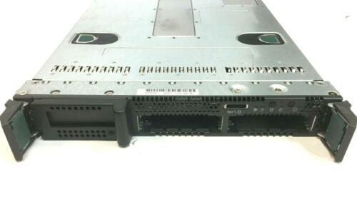 Hoja de servidor blade de servidor RAM Fujitsu Siemens BX620 S6 PRIMERGY 2 x Intel X5670 SLBV7 32 GB - Imagen 1 de 4